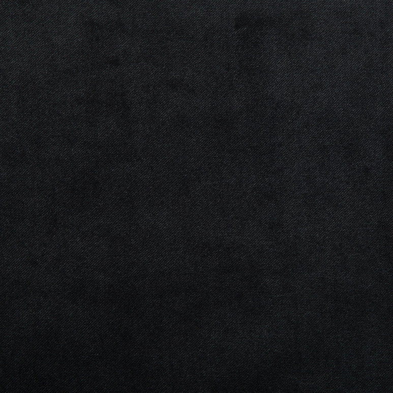 Kravet Madison Velvet Raven Fabric