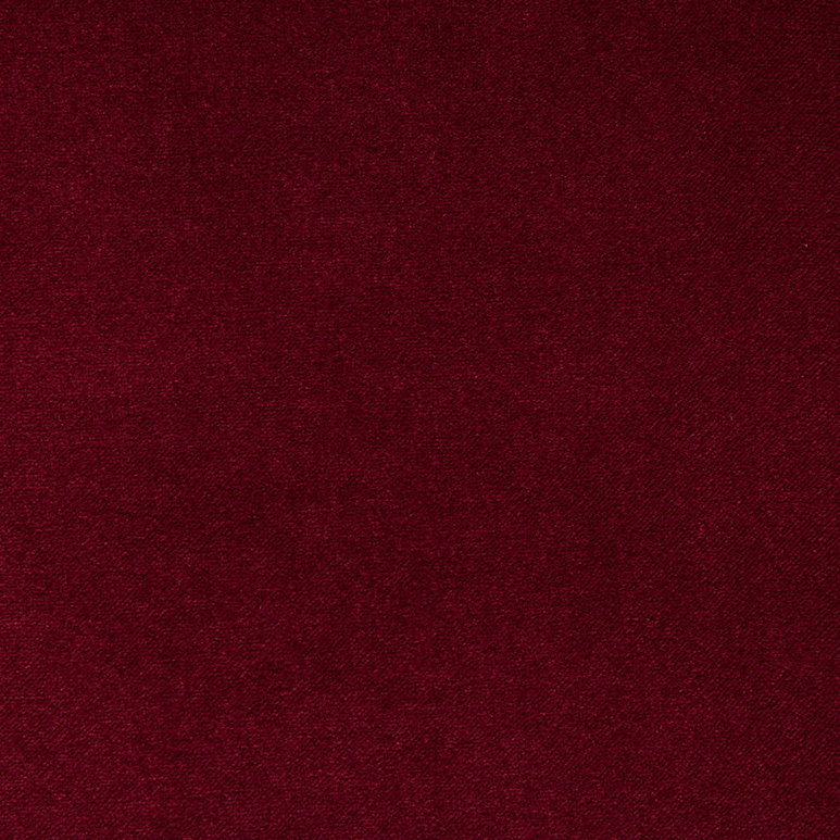 Kravet Madison Velvet Cranberry Fabric