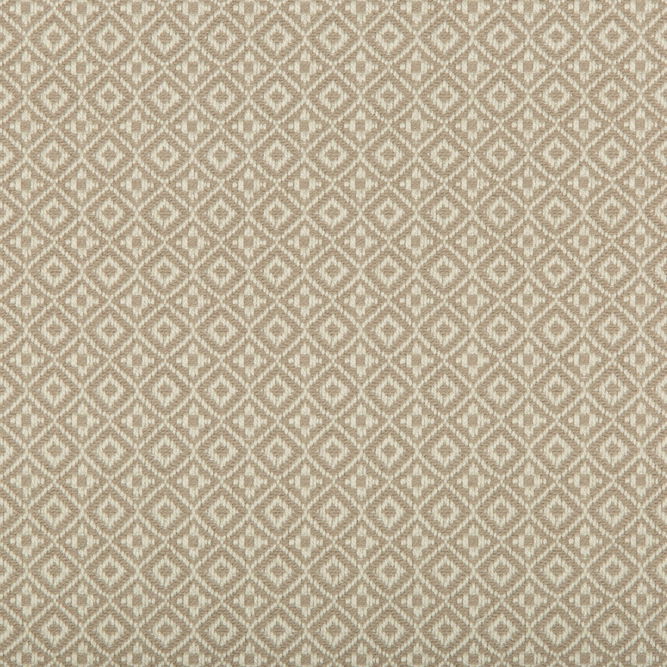Kravet Attribute Grid Papyrus Fabric