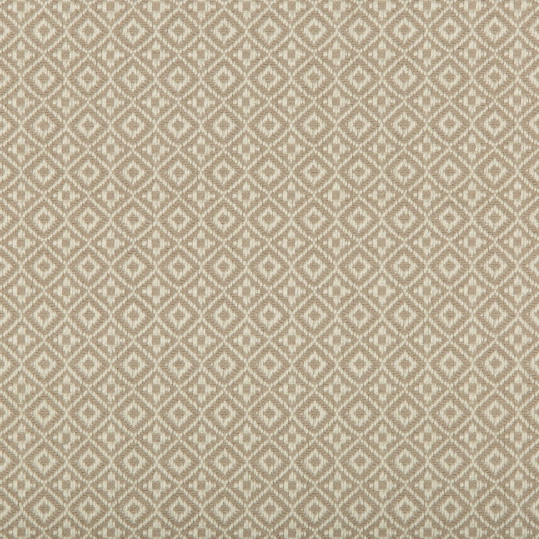 Kravet Attribute Grid Papyrus Fabric