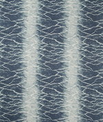 Kravet Onsen Indigo