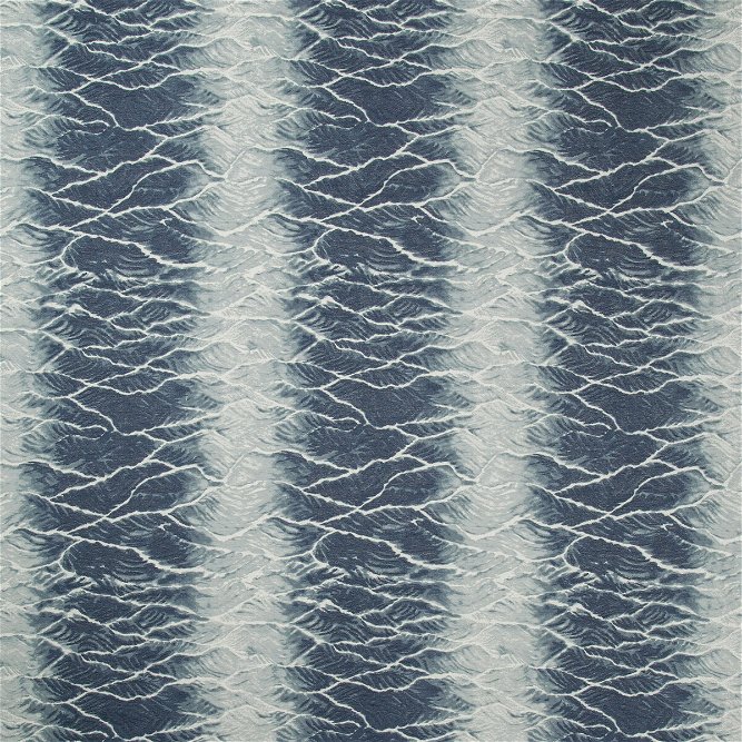 Kravet Onsen Indigo Fabric