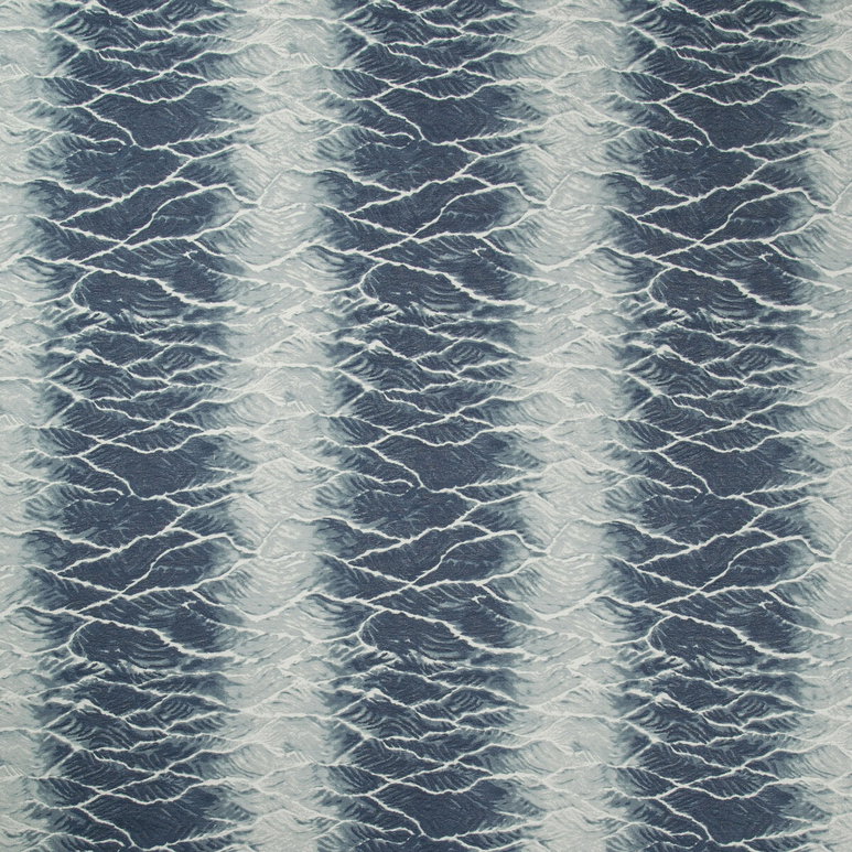 Kravet Onsen Indigo Fabric
