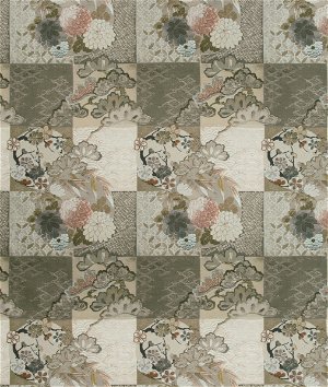 Kravet Osode Stone/Blush Fabric