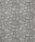 Kravet Legno Ivory/Noir Fabric