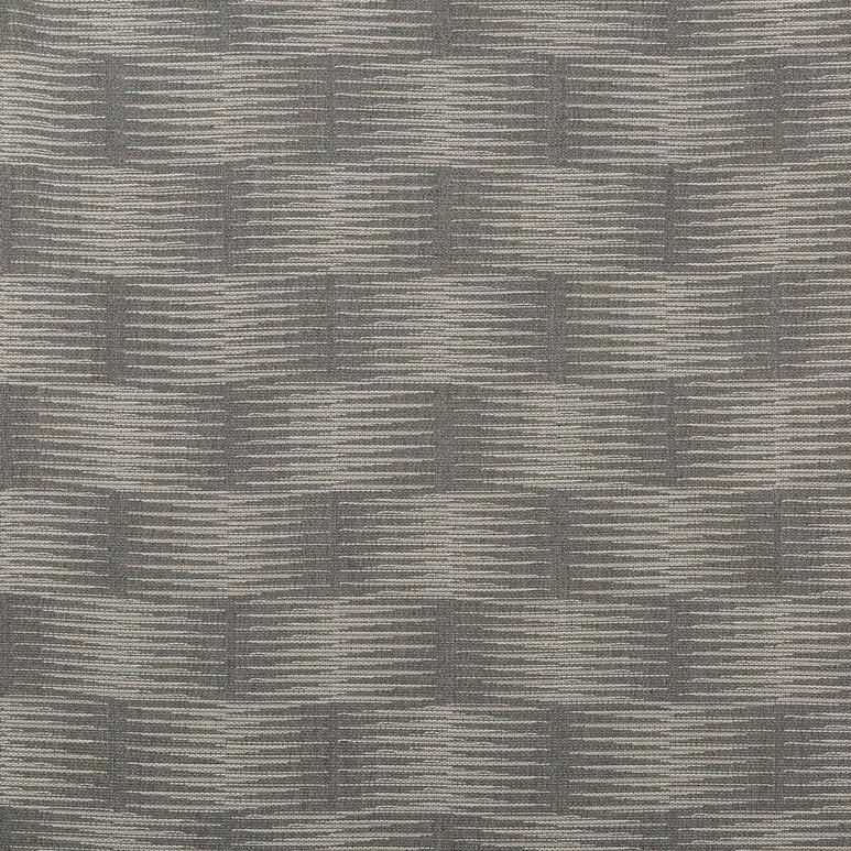 Kravet Line Drawing Graphite Fabric