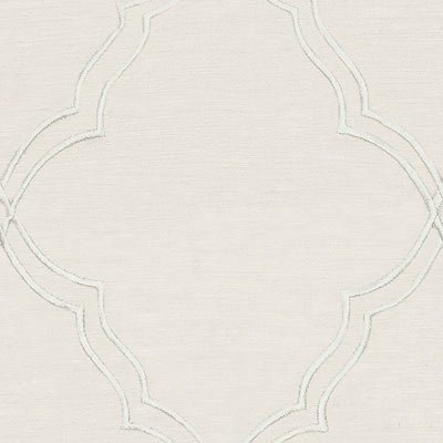 Kravet 3549.101 Elysian Sheer Froth Fabric