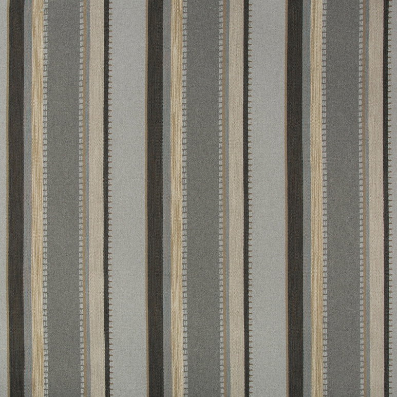 Kravet Rucksack Zinc Fabric