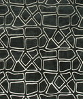 Kravet Mural Velvet Neptune Fabric