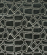 Kravet Mural Velvet Neptune
