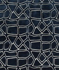 Kravet Mural Velvet Oceana Fabric