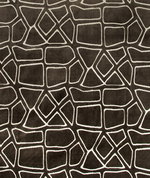 Kravet Mural Velvet Java
