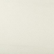 Kravet Saumur Chevron Ivory Fabric