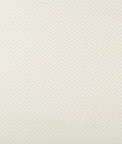 Kravet Saumur Chevron Ivory Fabric