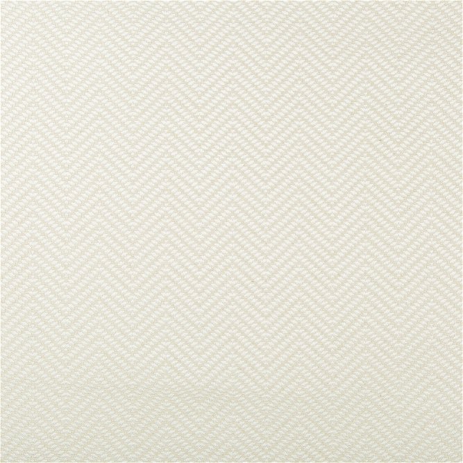 Kravet Saumur Chevron Ivory Fabric