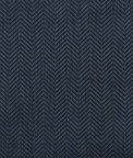 Kravet Saumur Chevron Azure Fabric