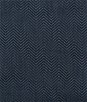 Kravet Saumur Chevron Azure Fabric
