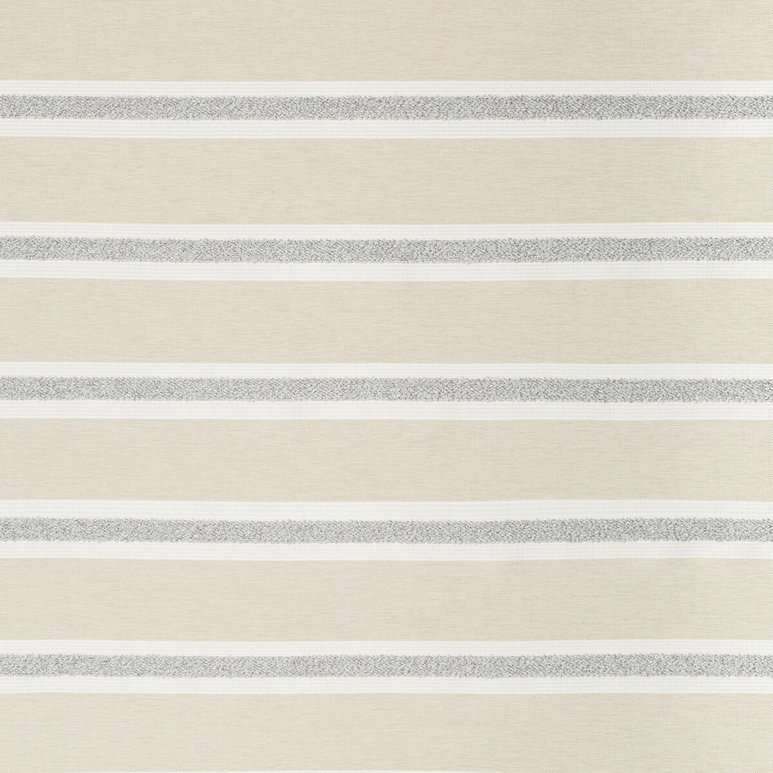 Kravet Know The Ropes Platinum Fabric
