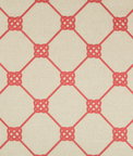 Kravet Knotbridge Coral Fabric
