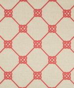 Kravet Knotbridge Coral