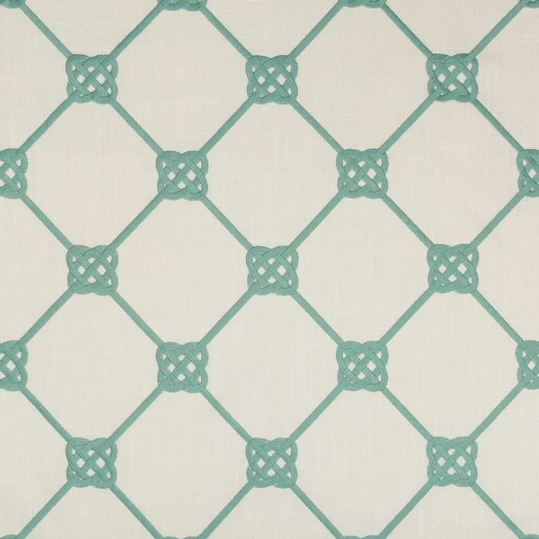 Kravet Knotbridge Surf Fabric