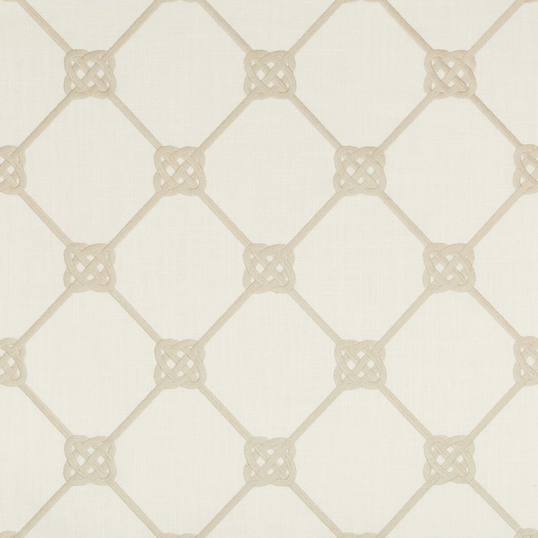 Kravet Knotbridge Natural Fabric