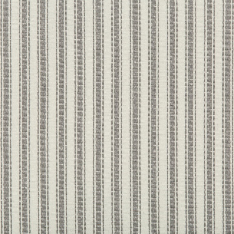 Kravet Seastripe Graphite Fabric