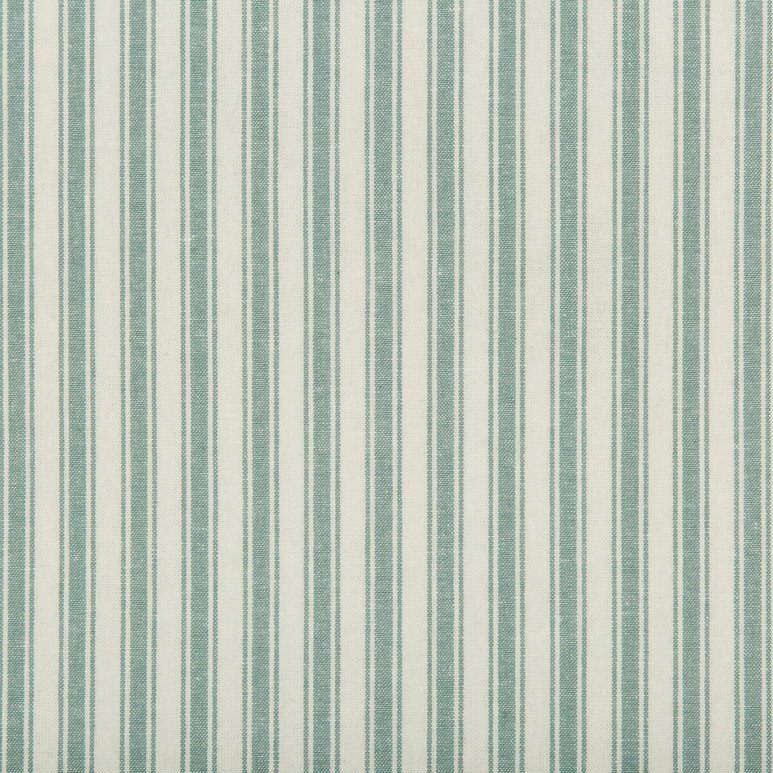Kravet Seastripe Teal Fabric