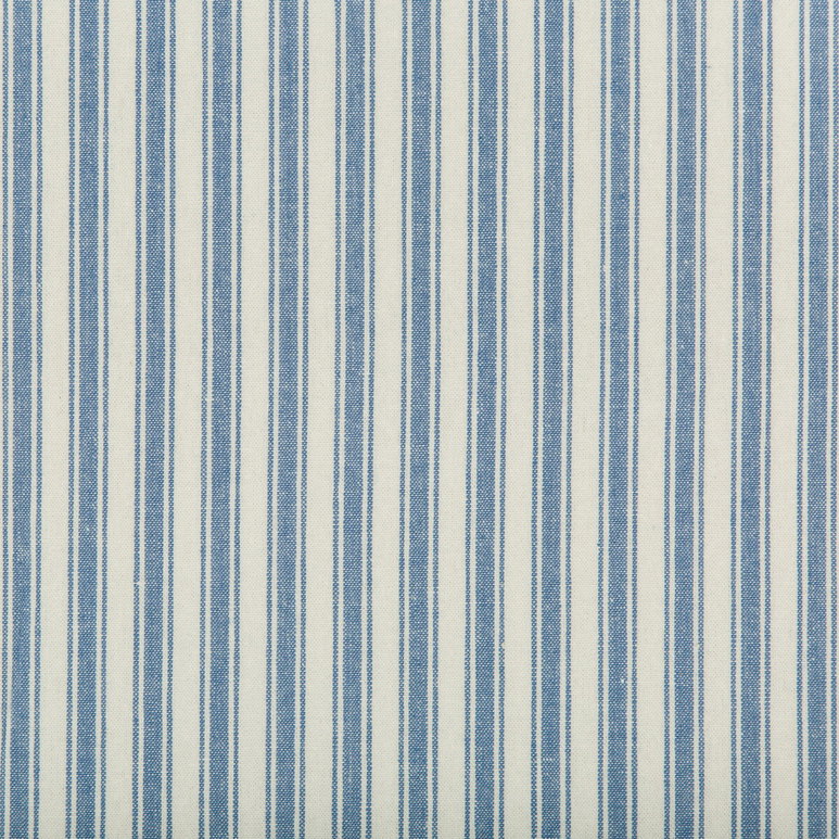 Kravet Seastripe Chambray Fabric