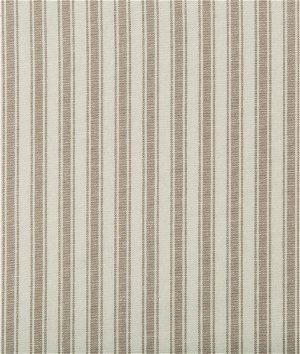 Kravet Seastripe Linen Fabric