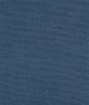 Kravet Oxfordian Marine Fabric