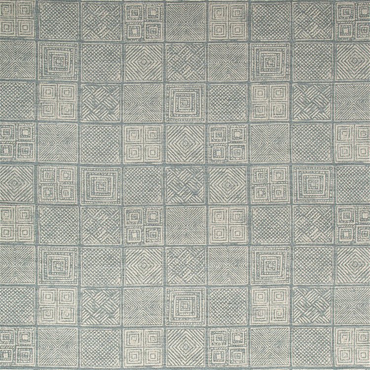 Kravet Stitch Resist Chambray Fabric