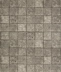 Kravet Stitch Resist Charcoal Fabric