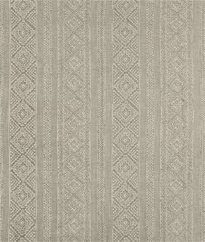 Kravet Wanderwide Grey Fabric