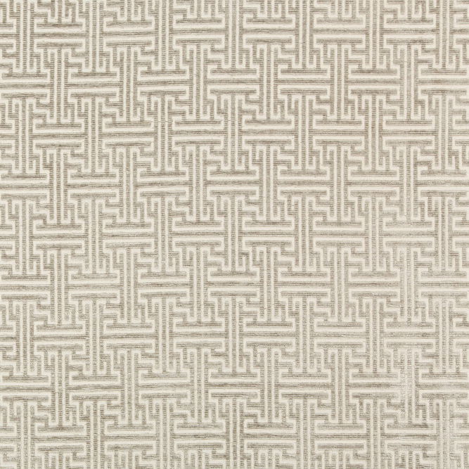 Kravet Guest House Platinum Fabric