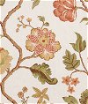 Kravet 3572.312 Couture Floral Mandarin