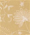 Kravet 3574.4 Hand Embroidery Saffron
