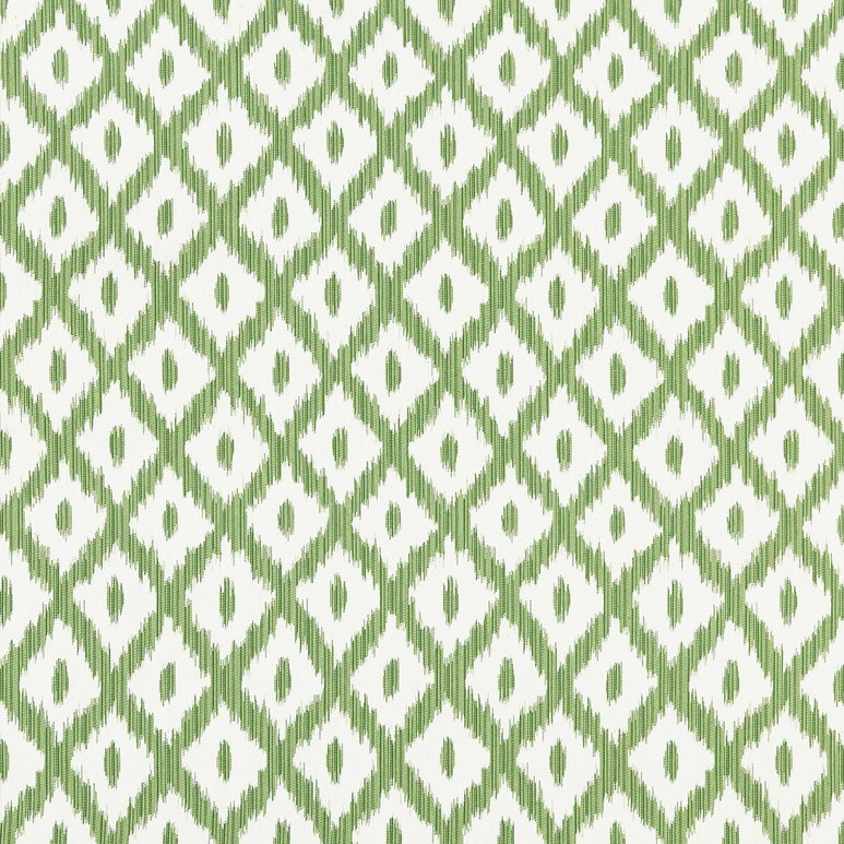Kravet Pitigala Green Fabric