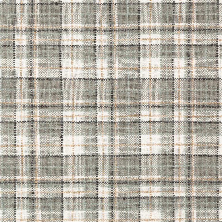 Kravet Pallepola Smoke Fabric