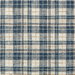 Kravet Pallepola Indigo Fabric