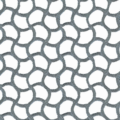 Kravet 3580.11 See It Through Zinc Fabric