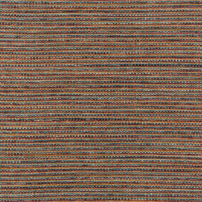 Kravet Curacao Indigo Multi Fabric