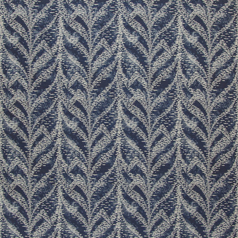 Kravet Pompano Navy Fabric