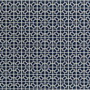 Kravet Raia Navy Fabric