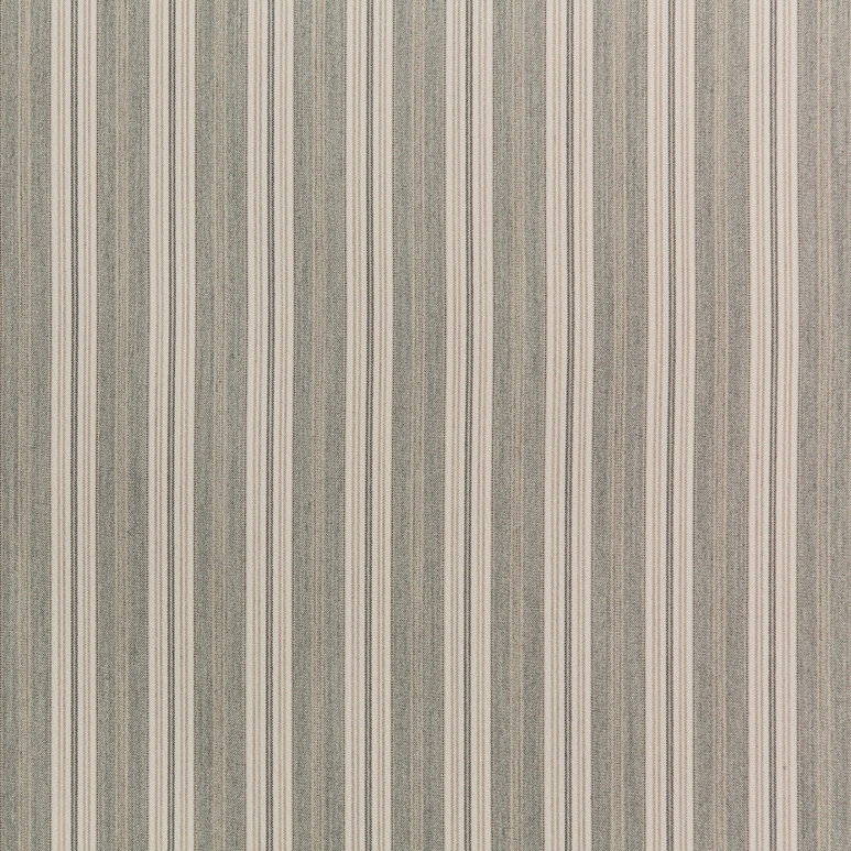 Kravet Hull Stripe Stone Fabric