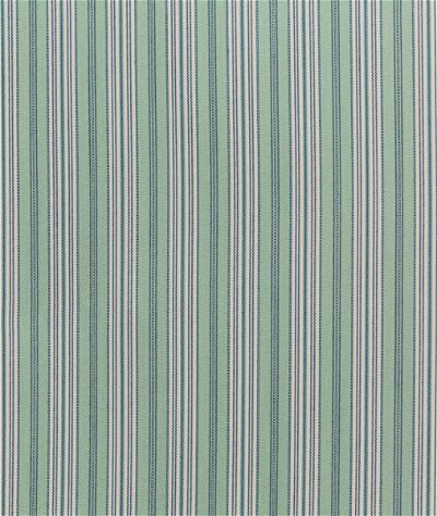 Kravet Hull Stripe Mint Fabric