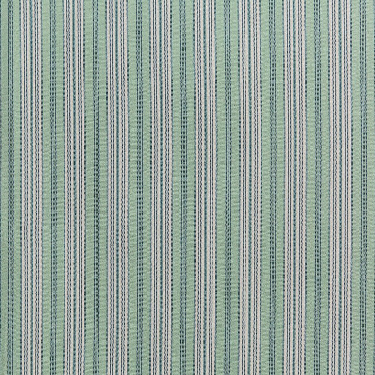 Kravet Hull Stripe Mint Fabric