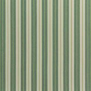 Kravet Hull Stripe Clover Fabric