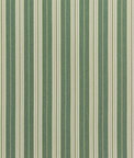 Kravet Hull Stripe Clover Fabric