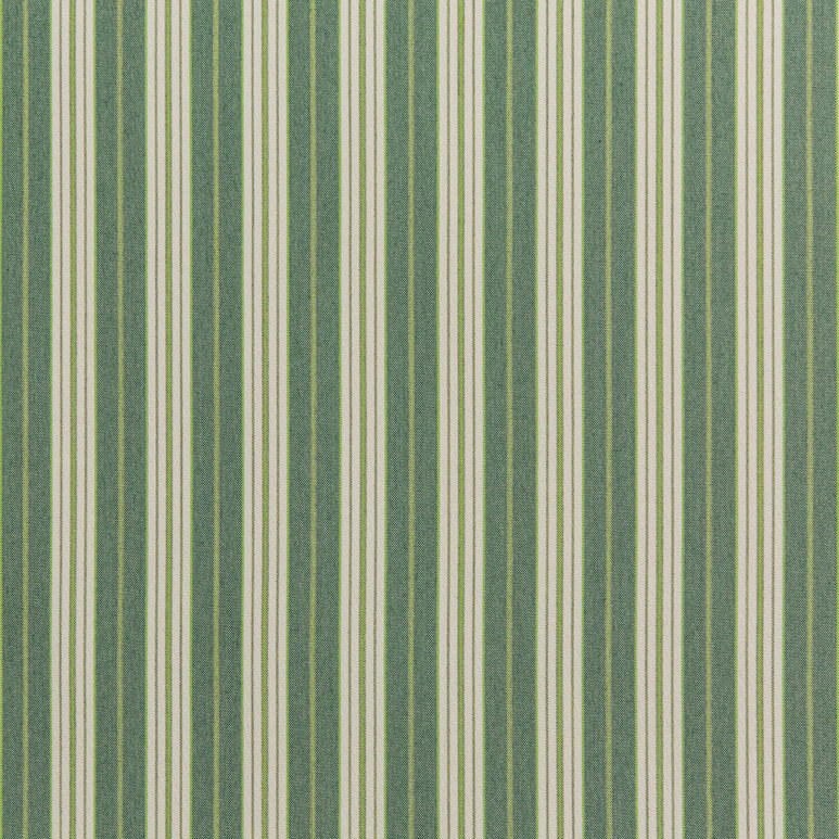 Kravet Hull Stripe Clover Fabric